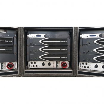 NEXO GEO T Series Package