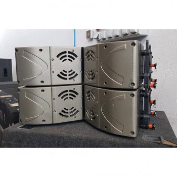 NEXO GEO T Series Package