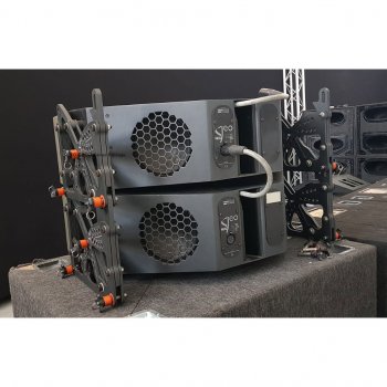NEXO GEO T Series Package