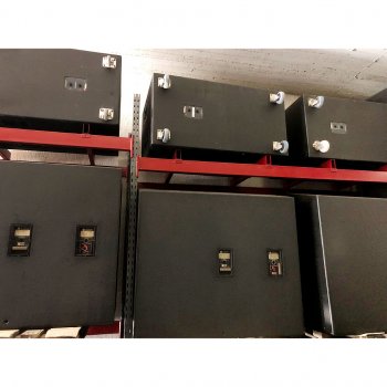 JBL Dance5 / CS 218 SUBS and Dance3 Package