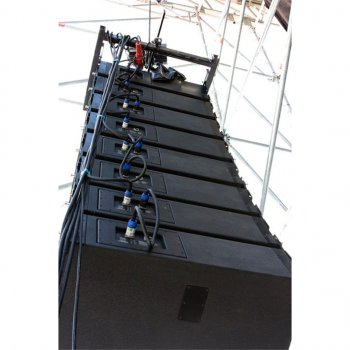 Martin Audio W8LC Package