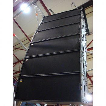 Martin Audio W8LC Package