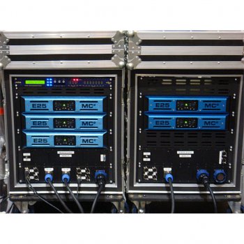 Martin Audio W8LC Package