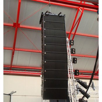 Martin Audio W8LC Package