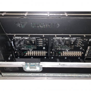 DiGiCo SD7