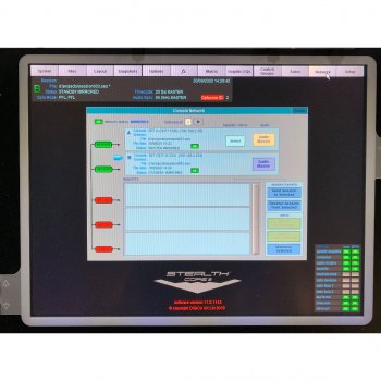 DiGiCo SD7