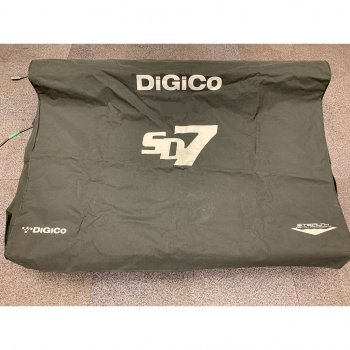 DiGiCo SD7
