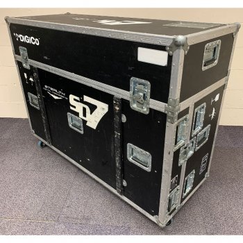 DiGiCo SD7