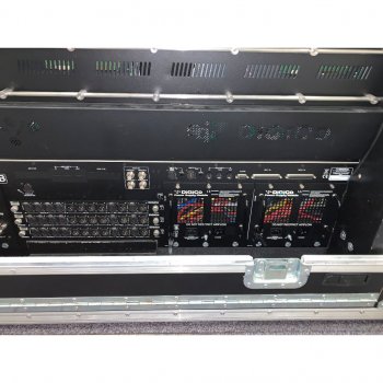 DiGiCo SD7