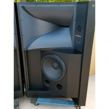 JBL Project Everest DD55000 Set (2)