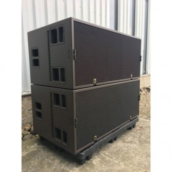 L-Acoustics SB28