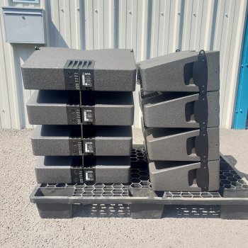 L-Acoustics KIVA
