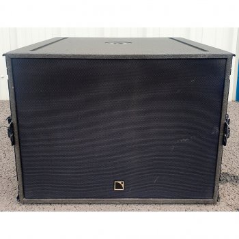 L-Acoustics SB18M