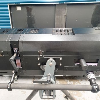Robert Juliat Cyrano 2500 W HMI