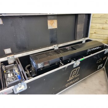 Robert Juliat Cyrano 2500 W HMI