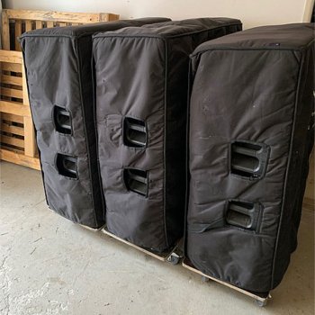 JBL VTX V-20