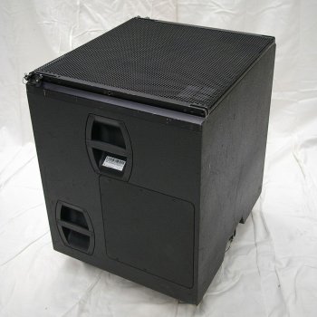 d&b Audiotechnik V-Sub
