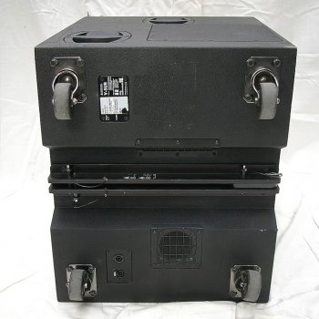 d&b Audiotechnik V-Sub
