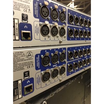 Meyer Sound Galileo 616