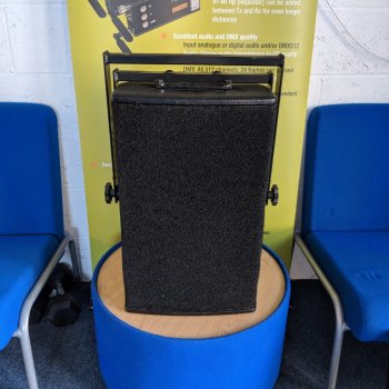 D&B Audiotechnik C6 Loudspeaker
