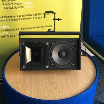 D&B Audiotechnik E3