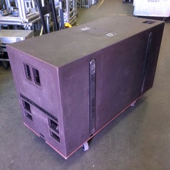 Сабвуферы L-Acoustics SB28