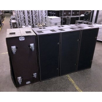 Сабвуферы L-Acoustics SB28