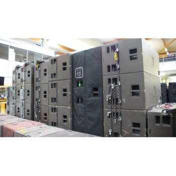 Сабвуферы L-Acoustics SB28