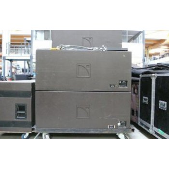 Сабвуферы L-Acoustics SB28