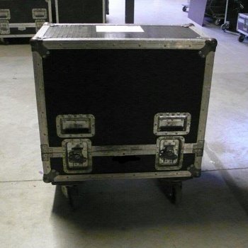 Meyer Sound UPJ-1P