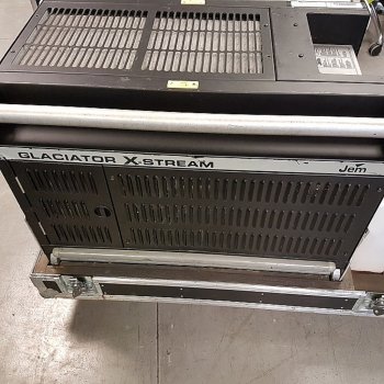 Martin JEM Glaciator X-Stream