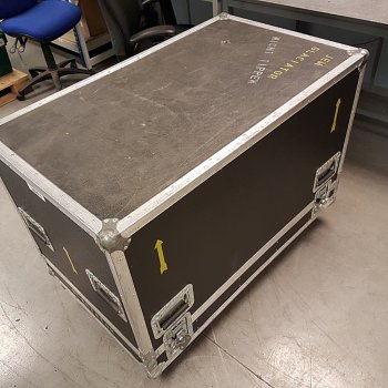 Martin JEM Glaciator X-Stream