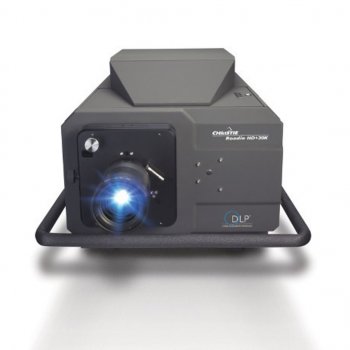 Christie Digital Roadie HD+30k