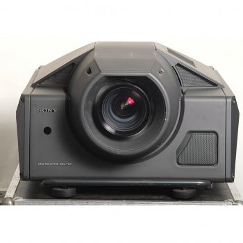 Sony SRX-T110