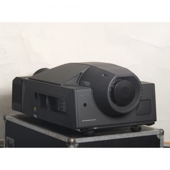 Sony SRX-T110