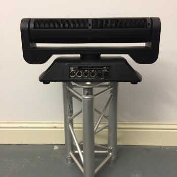 Ayrton Magic Blade R