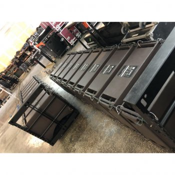 L-Acoustics KUDO Complete System