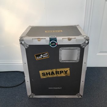Clay Paky Sharpy