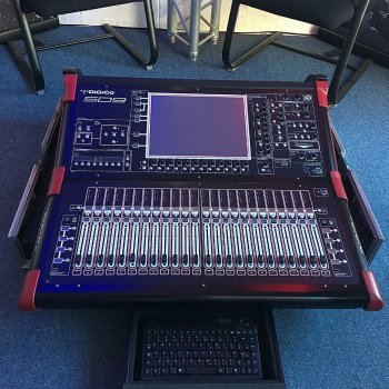 Digico SD9