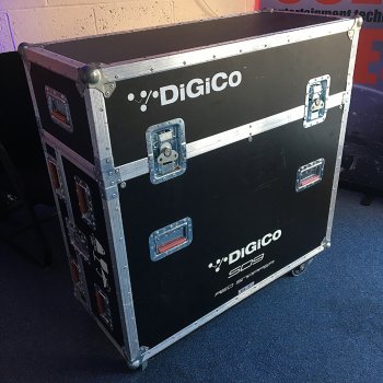 Digico SD9