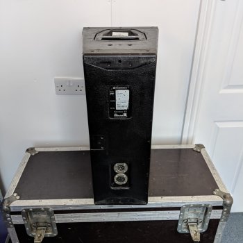 d&b audiotechnik Q7