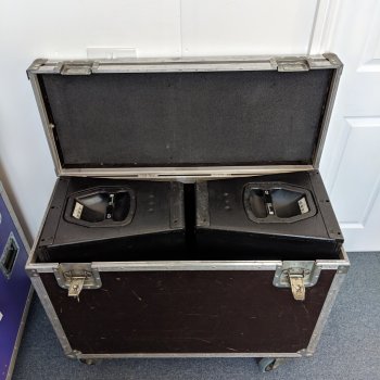 d&b audiotechnik Q7