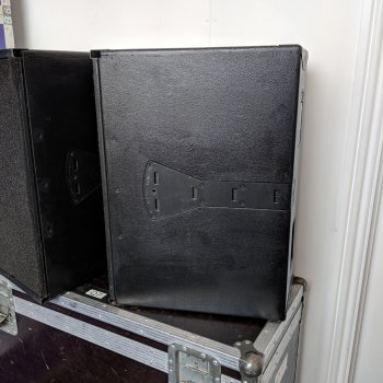 d&b audiotechnik Q7