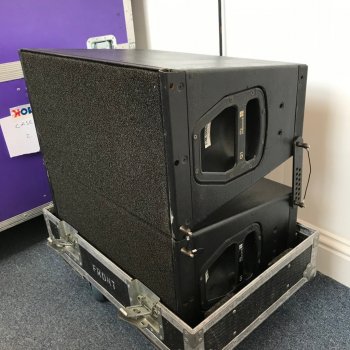d&b audiotechnik Q1