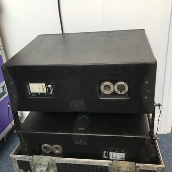 d&b audiotechnik Q1