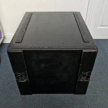 d&b audiotechnik Q-Sub
