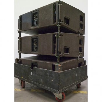 EAW KF730