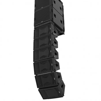 Nexo Geo M10 System