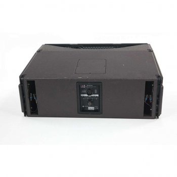 L-Acoustics KUDO Package (18)