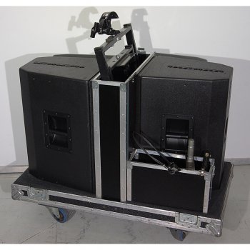 d&b Audiotechnik F1222 System